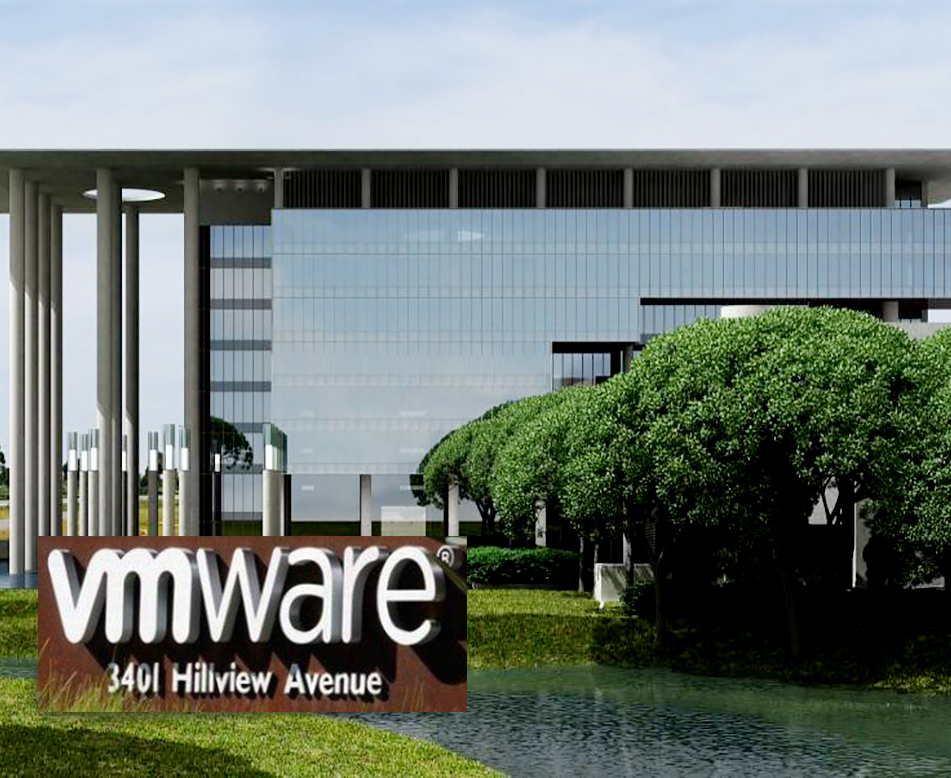 Vmware